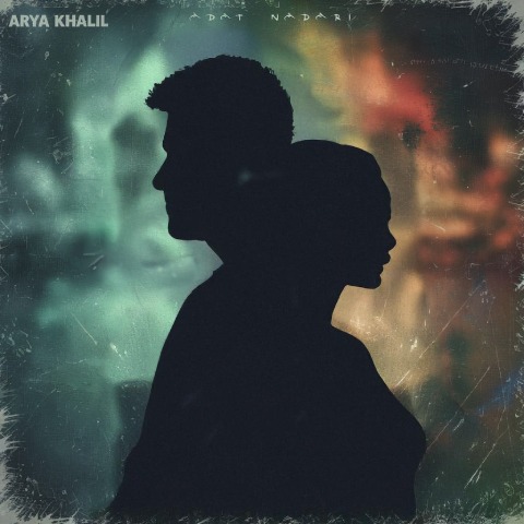 دانلود آهنگ آریا خلیل به نام عادت نداری